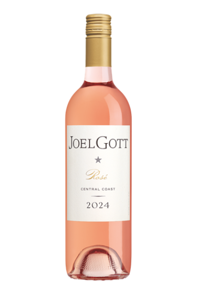 Joel Gott Central Coast Rose 75 Cl Bottle - Compare prices in UAE