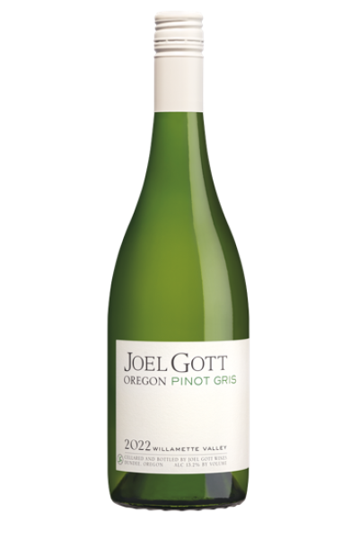 Joel Gott Wines Pinot Gris 75Cl Bottle - Compare prices in UAE