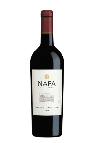 Napa Cellars Cabernet Sauvignon 75Cl Bottle - Compare prices in UAE