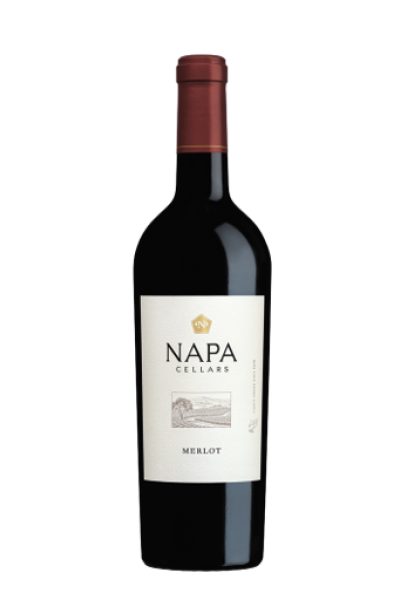 Napa Cellars Merlot 75Cl Bottle - Compare prices in UAE