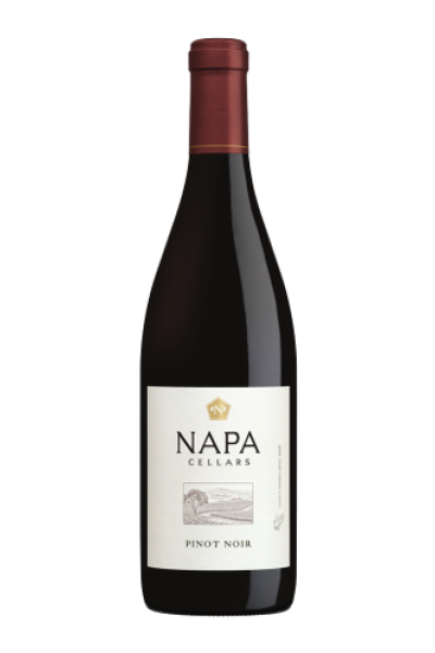 Napa Cellars Pinot Noir 75Cl Bottle - Compare prices in UAE