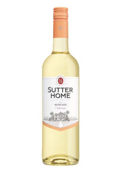 Sutter Home Moscato 75Cl Bottle - Compare prices in UAE
