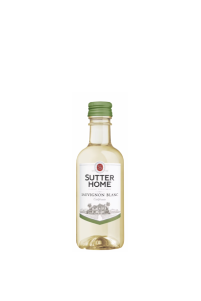 Sutter Home Sauvignon Blanc 18.7Cl Bottle - Compare prices in UAE