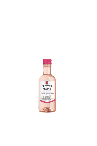Sutter Home White Zinfandel Blush 18.7Cl Bottle - Compare prices in UAE