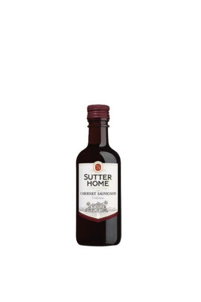 Sutter Home Cabernet Sauvignon 18.7Cl Bottle - Compare prices in UAE