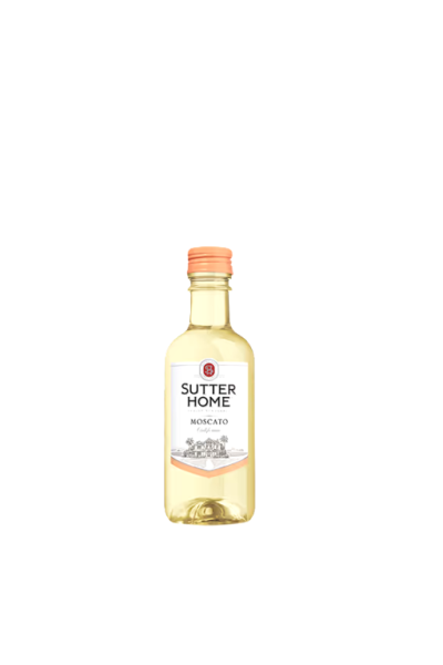 Sutter Home Moscato 18.7 Cl Bottle