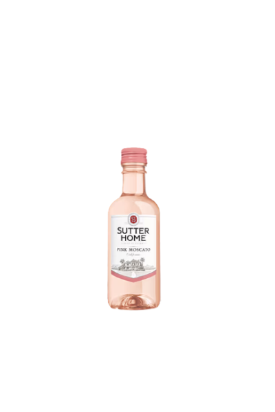 Sutter Home Moscato Pink 18.7Cl Bottle - Compare prices in UAE