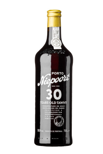 Niepoort 30 Years Old Tawny Port 75Cl