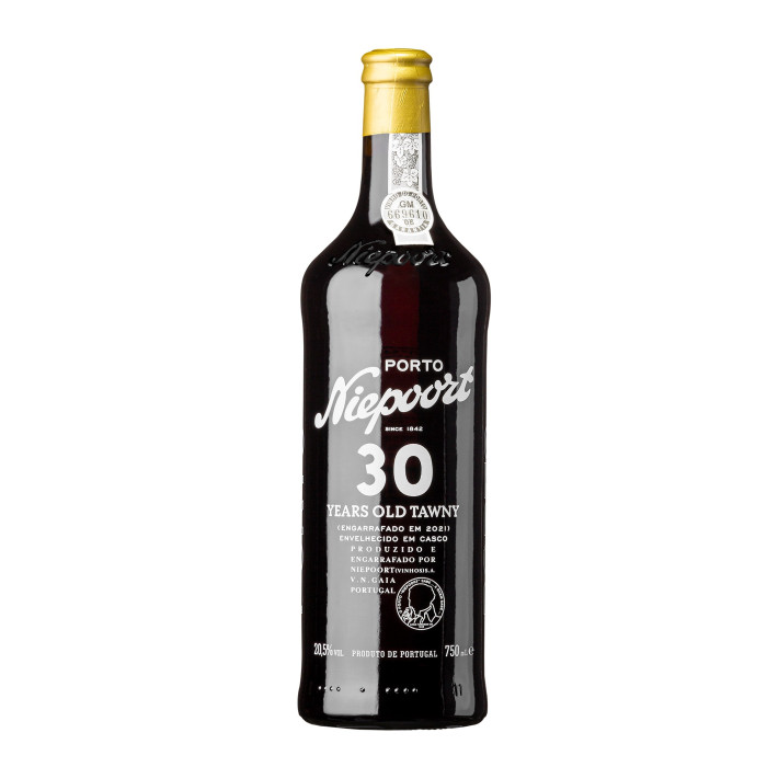 Niepoort 30 Years Old Tawny Port 75Cl