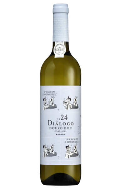 Diálogo Branco Drink Me Kali  By Niepoort, Douro Valley, Portugal 75Cl Bottle
