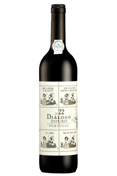 Diálogo Red  Drink Me Kali By Niepoort, Douro Valley, Portugal 75Cl Bottle