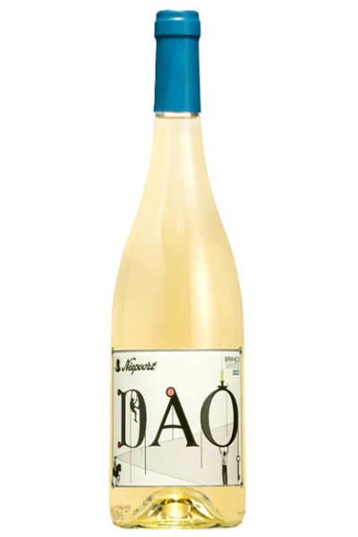 Rótulo Branco Dao Doc - By Niepoort, DAO, Portugal 75Cl Bottle