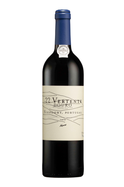 Vertente Red, Douro Valley, Portugal 75Cl Bottle