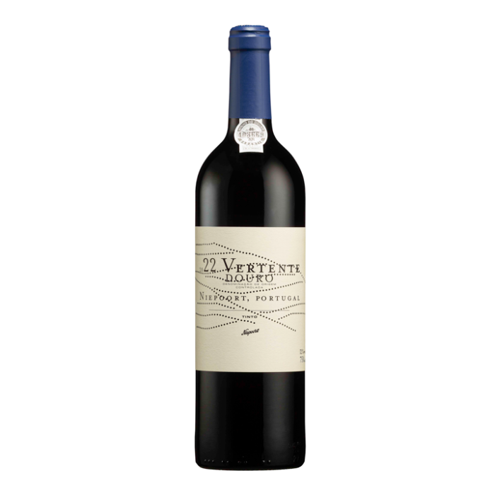 Vertente Red, Douro Valley, Portugal 75Cl Bottle