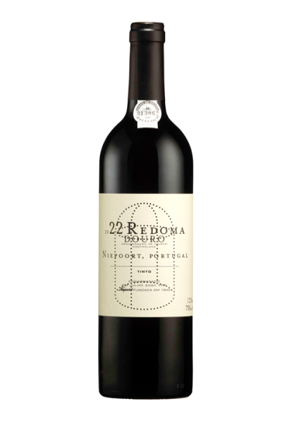 Redoma Tinto, Douro Valley, Portugal 75Cl Bottle