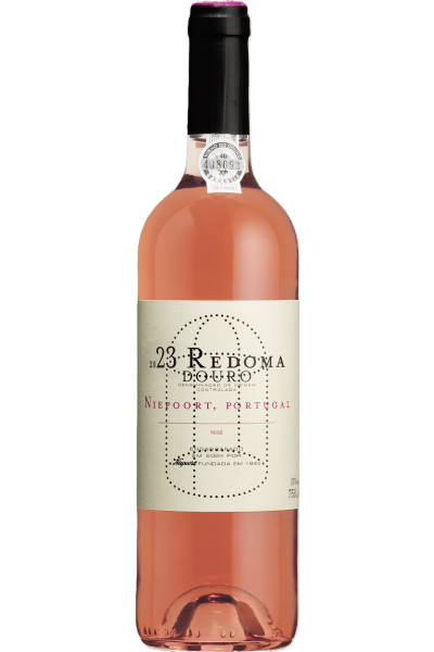 Redoma Rose, Douro Valley, Portugal 75Cl Bottle