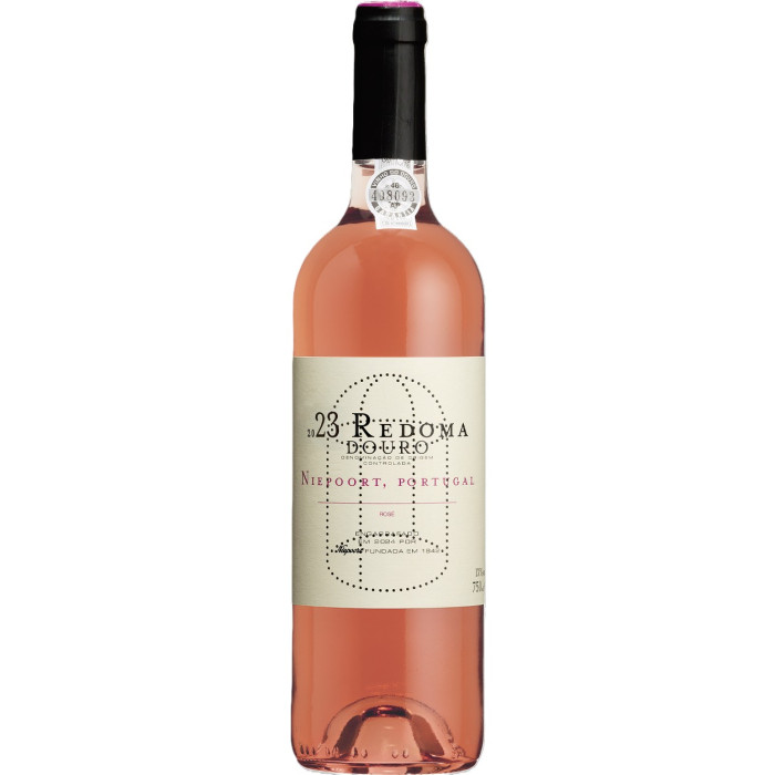 Redoma Rose, Douro Valley, Portugal 75Cl Bottle