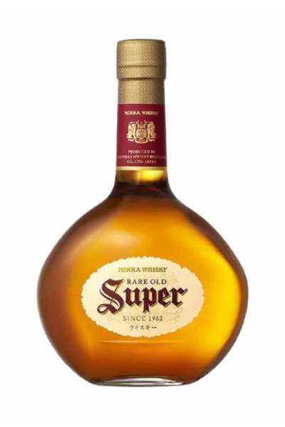 Nikka Rare Old Super 70 Cl Bottle