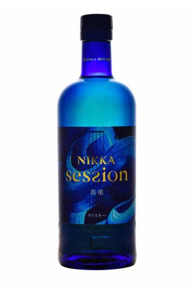 Nikka Session 70cl Bottle