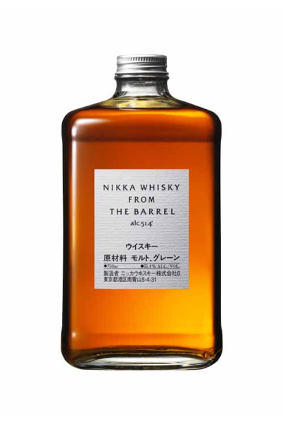 Nikka Whisky From the Barrel 50CL