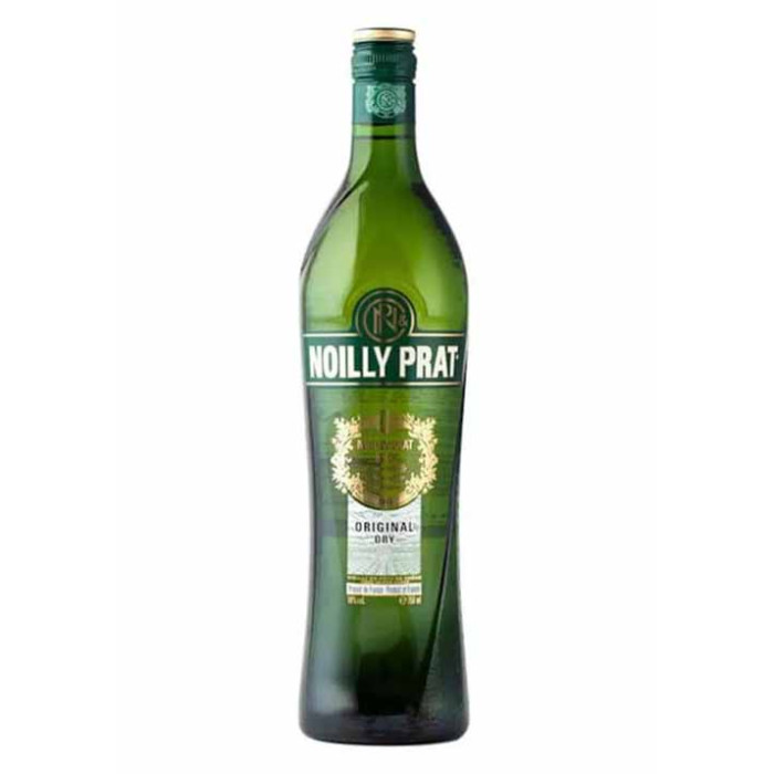 Noilly Prat Original Dry Vermouth 75cl Bottle