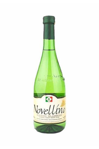 Novellino Bianco Classico 75cl Bottle