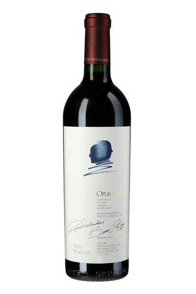 Opus One 2019 75CL