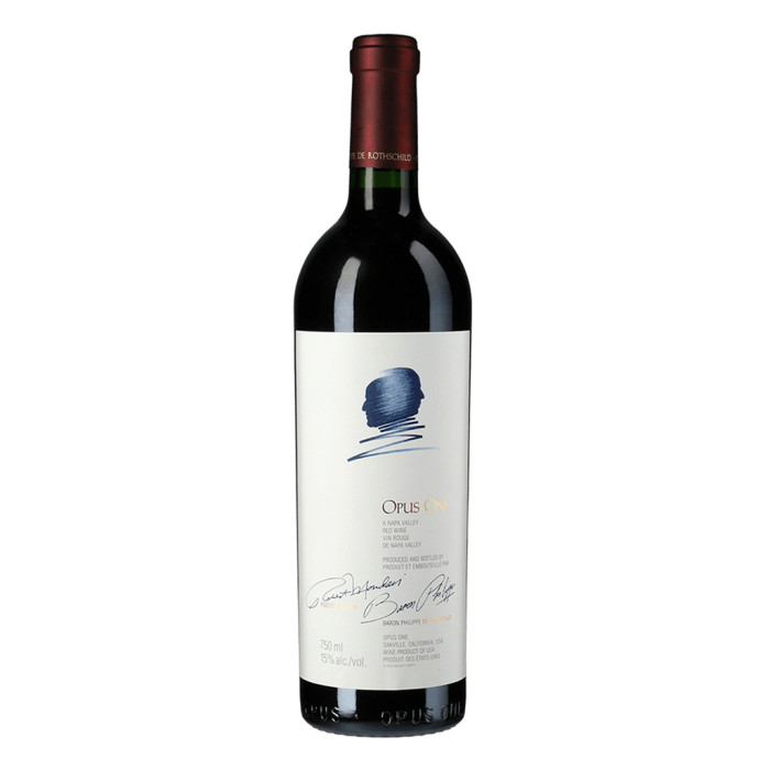 Opus One 2019 75CL