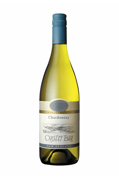 Oyster Bay Chardonnay 75CL