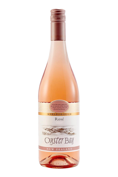 Oyster Bay Rose 75cl Bottle