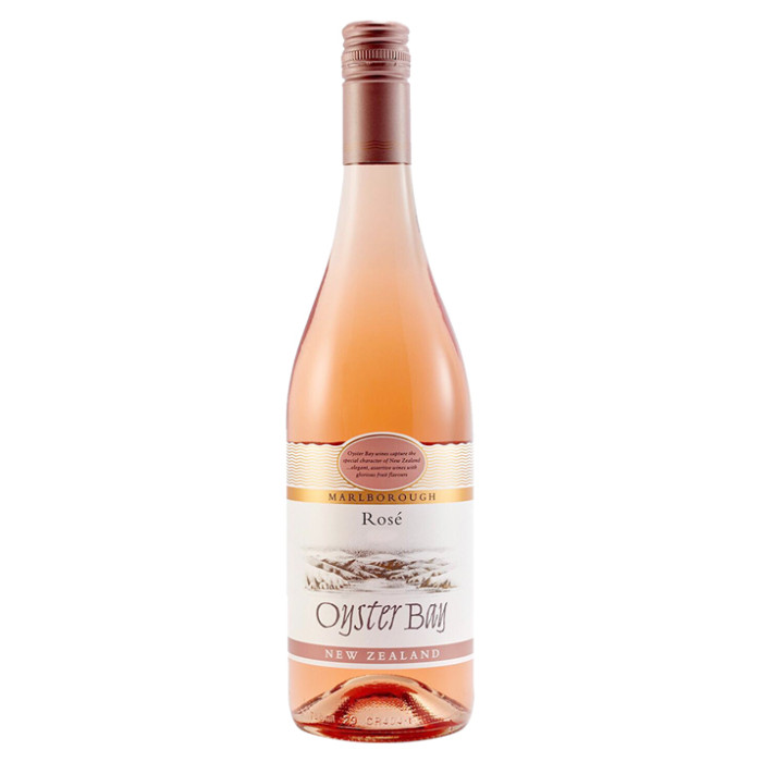 Oyster Bay Rose 75cl Bottle