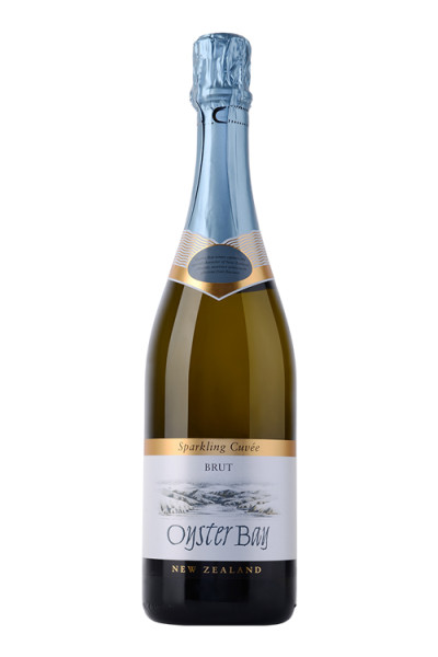 Oyster Bay Sparkling Brut  75cl Bottle