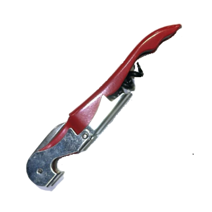 RED WINE OPENER TBS