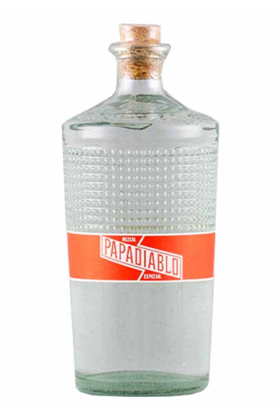 Papadiablo  Ensemble Especial 70 Cl