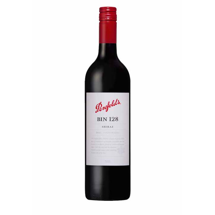 Penfolds Bin 128 Shiraz 75cl Bottle