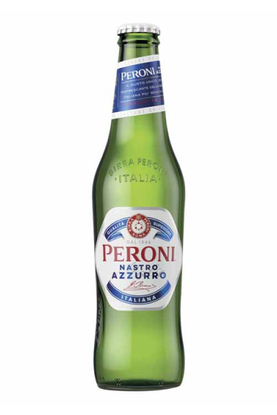 Peroni 33cl Bottle