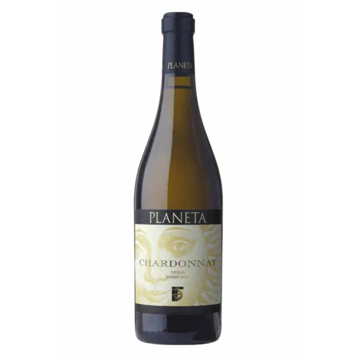 Planeta Chardonnay 75cl Bottle