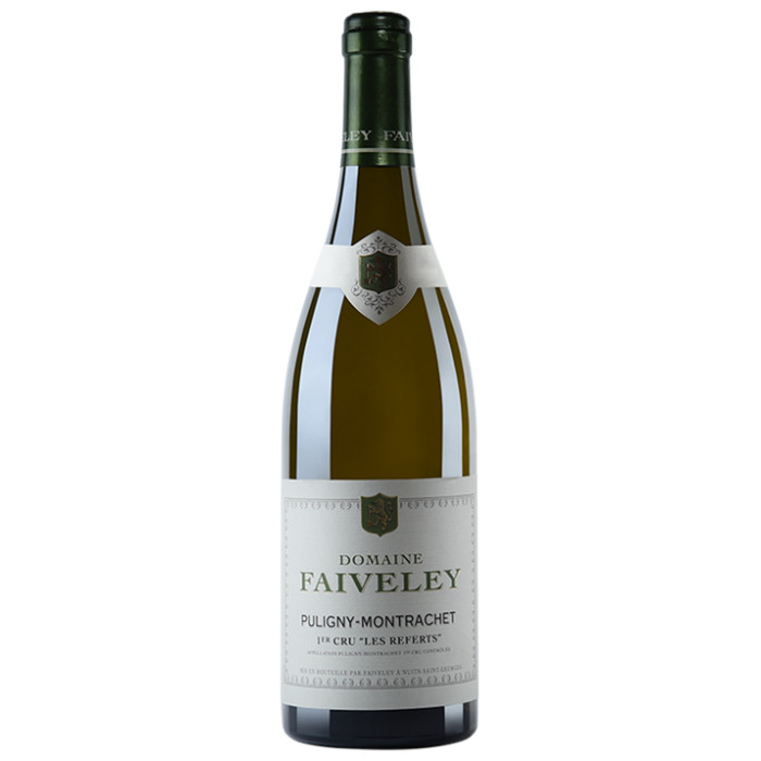 Mischief & Mayhem Puligny-Montrachet 1er Cru Les Referts 2018 75cl Bottle
