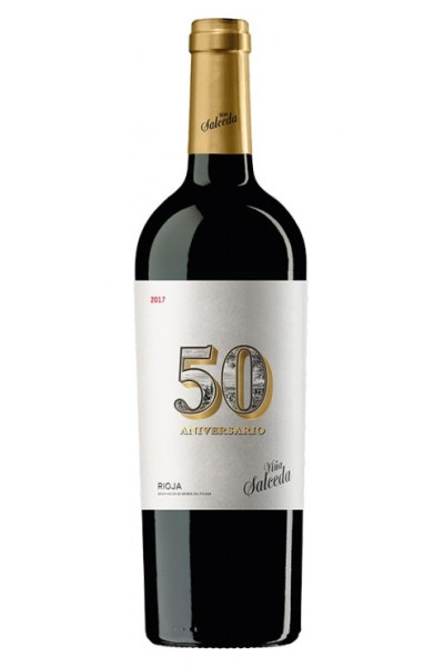 Bodegas Viña Salceda 