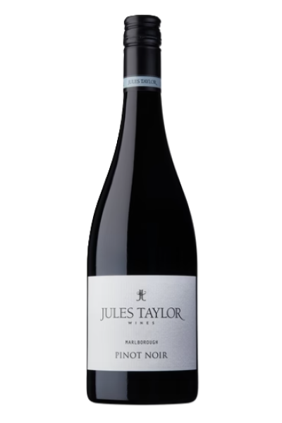 Jules Taylor Classic Range Pinot Noir, Marlborough, NZ  75Cl