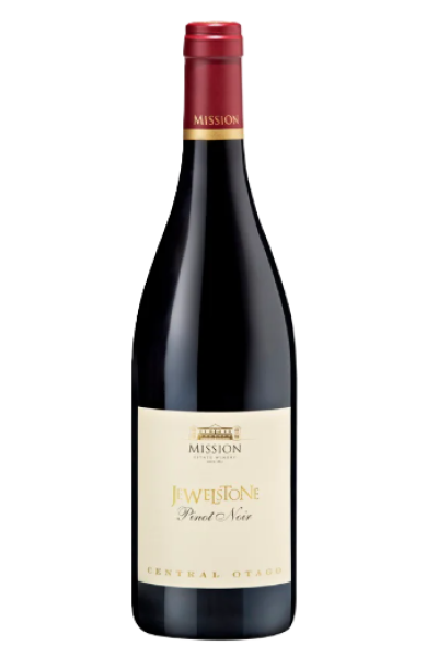 Mission Estate Jewelstone Pinot Noir, Central Otago, NZ 75 Cl