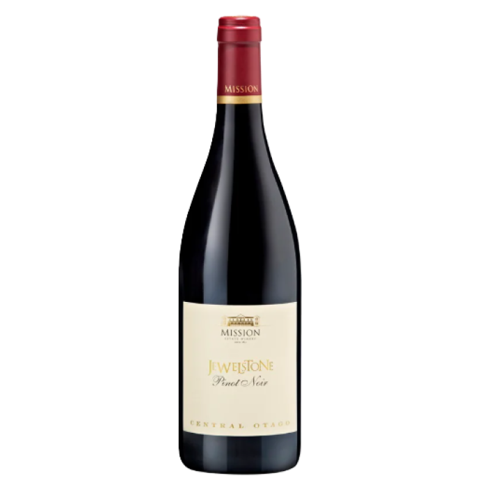 Mission Estate Jewelstone Pinot Noir, Central Otago, NZ 75 Cl