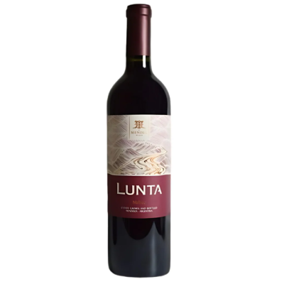 Lunta By Mendel Malbec, Lujan de Cuyo, Argentina  75Cl