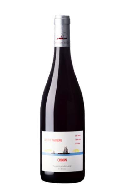 Chinon AOC 