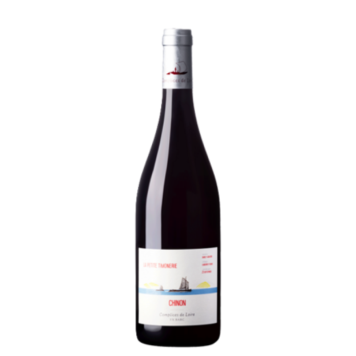 Chinon AOC 