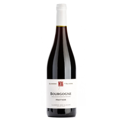 Stephane Brocard Closerie Des Alisiers Bourgogne Pinot Noir Burgundy 75cl