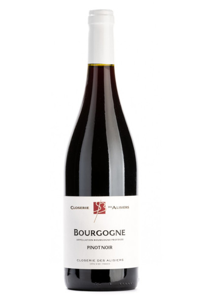 Stephane Brocard Closerie Des Alisiers Bourgogne Pinot Noir Burgundy 75cl