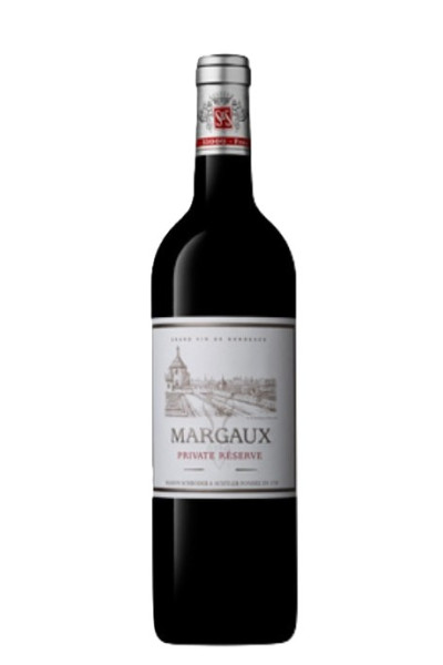 Schroder Et Schyler Private Reserve Margaux, Bordeaux 75cl