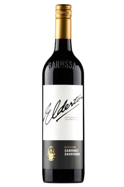 Elderton Estate Cabernet Sauvignon, Barossa Valley, South Australia 75Cl