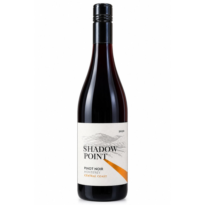 Shadow Point Pinot Noir 75cl Bottle
